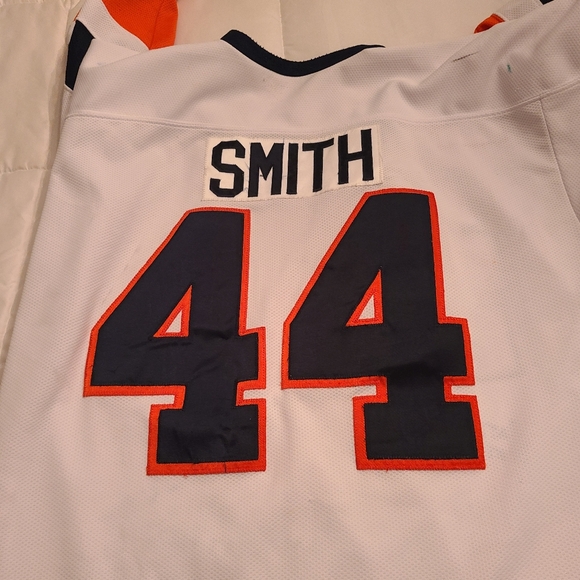 Signed hockey jersey XXXL - Picture 5 of 10